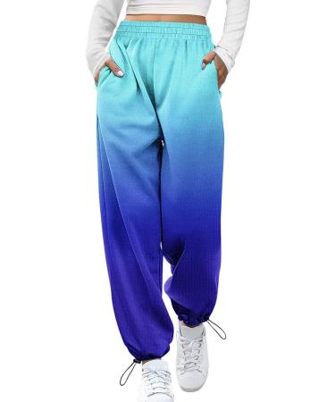 Buy Y2K Women s Parachute Cargo Pants Vintage 90s E-Girl Streetwear Track Pants Trendy Baggy Cargo Trousers for International Shipping - Buy Online on GoSupps.com
