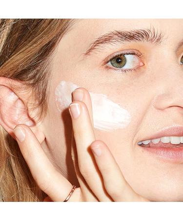 Buy Very Useful Natural Face Cream | Clean Plant-Based Daily Moisturizer | 1.68 fl oz | International Shipping Available - Buy Online on GoSupps.com