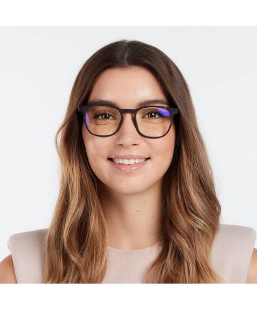 BARNER Dalston Blue Light Glasses - Tortoise Blue Light Filter Eyewear for Men & Women - Perfect for Computer Use - Buy Online on GoSupps.com