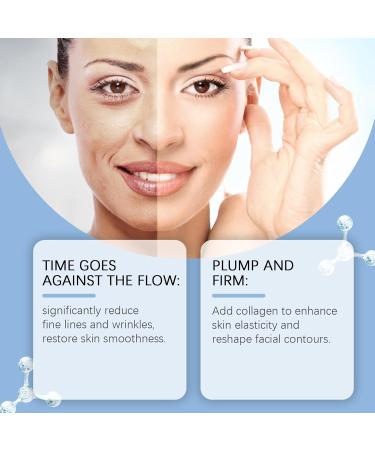 Boto-X Stock Solution Boto-X Stock Anti Aging Serum For Face Boto-X Face Serum UK Collagen Serum for Face Anti Aging Serum for Face Anti-Wrinkle Serum Hydrate & Plump Skin & Reduce Wrinkles - Buy Online on GoSupps.com