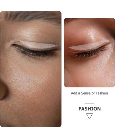 Ipetboom 1 Roll Eyelid Lifter Strips Simple Eyelid Tapes Hooded Eyes Tapes Girl Eyes Tape - Buy Online on GoSupps.com