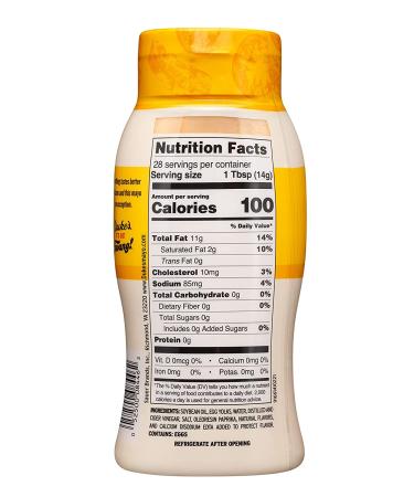 Duke's Bacon & Tomato Mayo - Delicious Condiment for Savory Creations - Buy Online on GoSupps.com