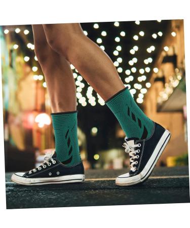 NOLITOY Ankle Socks - 2 Pairs Plantar Support Elastic Sports Covers & Protective Sleeves for Ankle Sports - Enhance Comfort & Performance - Buy Online on GoSupps.com