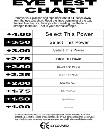 Buy EYEGUARD Outdoor Reading Sunglasses - Elegant Women's Reading Glasses with Beautiful Patterns - Demi 2.5x for Stylish Readers - Buy Online on GoSupps.com