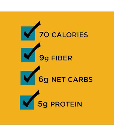 La Tortilla Factory Low Carb Flour Tortillas  Soft Taco Size  8-Count  6 Packages Low Carb Flour/Soft Taco - Buy Online on GoSupps.com
