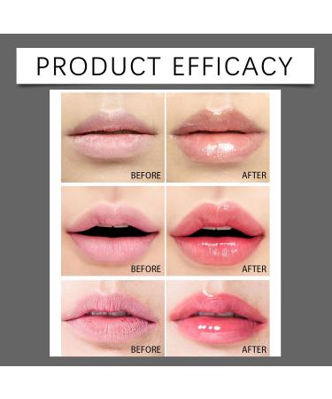 Shantou Yingji Nourishing Lip Oil - Buy Online on GoSupps.com