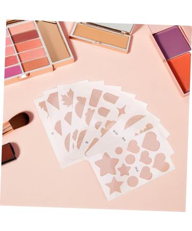 20 Pi ces Scar Cover Stickers Ultra-thin Invisible Concealer Patch For Breathable Skin-friendly Adhesive Sweatproof Wound Cover - Buy Online on GoSupps.com