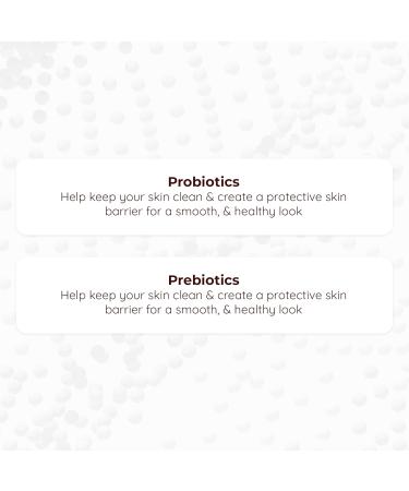 Collagen Moisturizer for Face - Anti-Aging Day & Night Cream with Prebiotics Probiotics Jojoba Oil & Shea Butter for All Skin Types - Buy Online on GoSupps.com