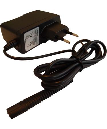 vhbw AC Power Supply for Braun Series 3 Clipper Series 7 (Type 5417) & Flex 850 Shaver | International Shipping - Buy Online on GoSupps.com