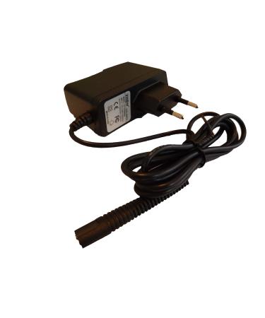 vhbw AC power supply compatible with Braun MGK3040 MGK3060 MGK3080 (type 5514 5515) CruZer 6 BT5010 BT5050 BT5070 BT5090 shaver - Buy Online on GoSupps.com