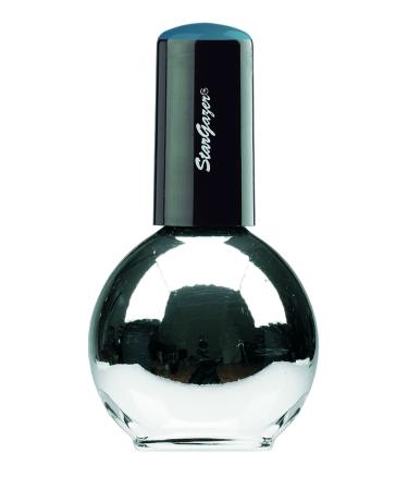 Stargazer Chrome Nail Polish Number 236