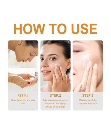 Organic Beef Tallow Face Cream - Grass-Fed Beeswax & Honey Hydration Skin Nourishment - Buy Online on GoSupps.com