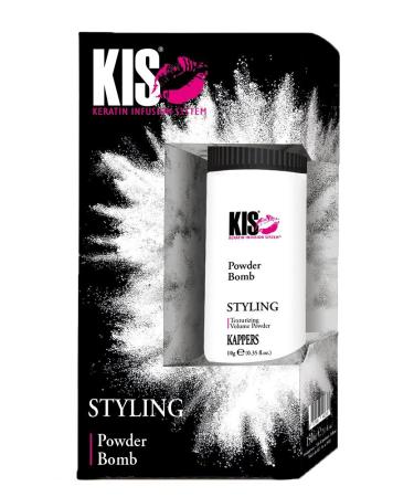 Kis styling powder bomb 10g