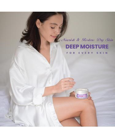 MOBETTER FRAGRANCE OILS Powder Intense 8 Oz Body Butter for Unisex - Buy Online on GoSupps.com