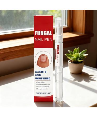 Stylo huile pour ongles Produit de renforcement portable stylos cuticules pour ongles pour la maison les femmes les hommes les adultes manucure morsure - Buy Online on GoSupps.com