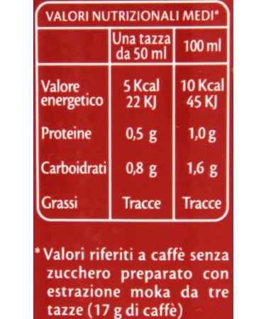  Lavazza Suerte Caffe 10 x 250 g - Buy Online on GoSupps.com