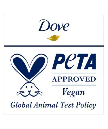 Dove Ultimate Antiperspirant Deodorant Stick Jasmine & Vanilla 2.6 oz - Buy Online on GoSupps.com