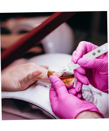 Beaupretty 2 Sets Nail Clipper Grinding Head Diamond Carbide Nail Drill Bit Electrical Tools Nail Tools Nails Cuticle Remover Nails Supply Nail Drills Nursing Combination Ceramic Care - Buy Online on GoSupps.com