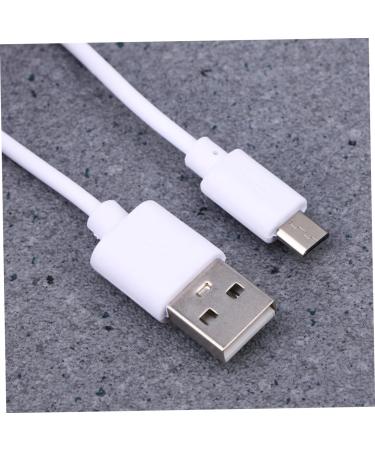 Baluue 3pcs Portable Steamer Portable Humidifier Mini Humidifier Cooler Humidifer Skin Care White - Buy Online on GoSupps.com