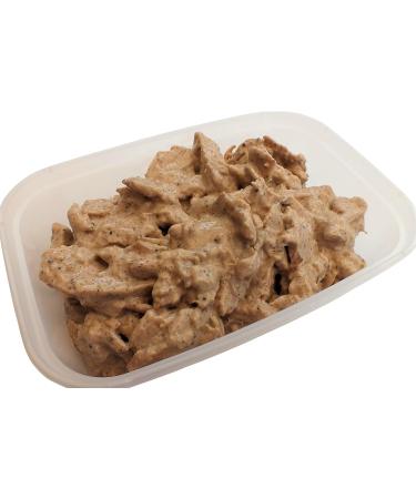 Jamaican Jerk Marinade Flavouring - 500g Resealable Pouch - Buy Online on GoSupps.com