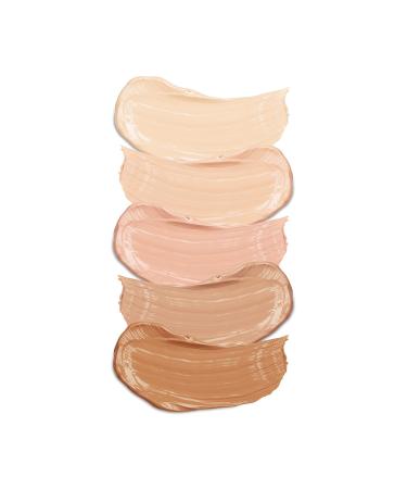 Nouba Nouvamore Second Skin Foundation - Long Lasting Coverage with Jojoba Extract - Nude Skin Effect - Color 83 - Buy Online on GoSupps.com