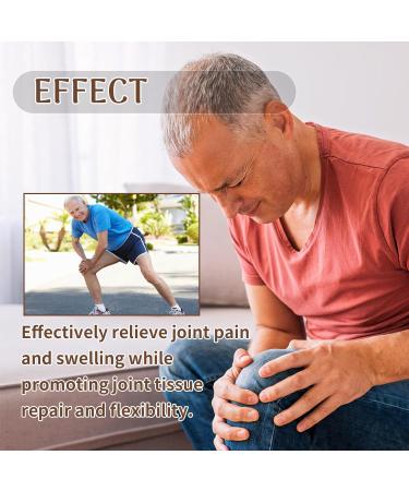 Buy Todahof Bienengift Joint Spray & Cvreoz Pain Relief Spray - Natural Beeergift Treatment for Joints (5PCs) | International Shipping Available - Buy Online on GoSupps.com