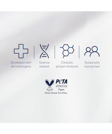 Dove Cream Serum Niacinamide - Even Tone & Dark Spot Treatment with Vitamin C Pro-Retinol & Shea Butter - 8 oz | International Shipping Available - Buy Online on GoSupps.com