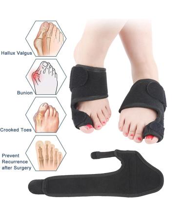 Bale Toe Corrector & Foot Care Tools | Pain Relief for Hammer Toe & Hallux Valgus - Buy Online on GoSupps.com