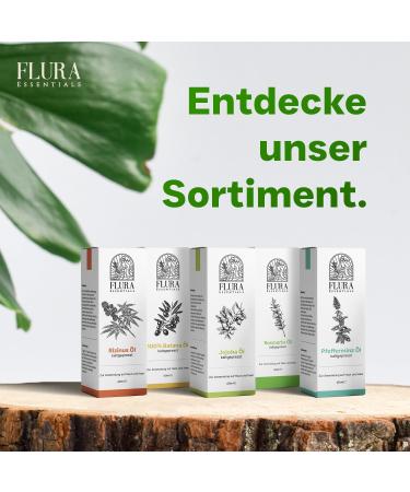 Pure Rosemary Oil for Hair Growth 60 ml - Rosemary Oil Hair Growth Booster - Natural Scalp Care Hair Thickening & Shine Effective Essential Oil - Buy Online on GoSupps.com