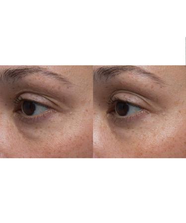 Glow Recipe Avocado Melt Retinol Eye Sleeping Mask 15ml - Anti-Aging Overnight Eye Cream with Niacinamide & Coffeeberry for Hydration and De-Puffing - Buy Online on GoSupps.com