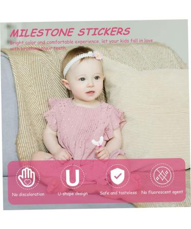 Beavorty Automatic Children's Toothbrush Set - 6 Silicone Dental Care Brushes for Kids - Portable & Safe Mouth Cleaning Tools - Buy Online on GoSupps.com