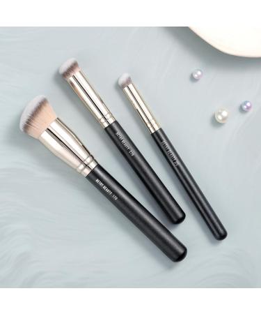 Bethy Beauty Concealer Brush | Perfect Under Eye Nose Contouring & Eyeshadow Application | Shop Internationally - Buy Online on GoSupps.com