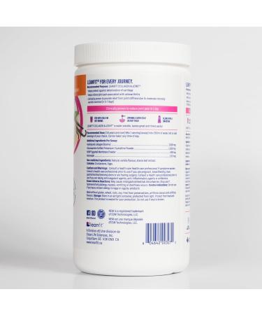 LEANFIT COLLAGEN & JOINT French Vanilla - 7g Collagen + 500mg NEM + 1.5g Glucosamine - Clinically Proven to Reduce Joint Pain in 1 Day - 25 Servings 248g Tub - Buy Online on GoSupps.com