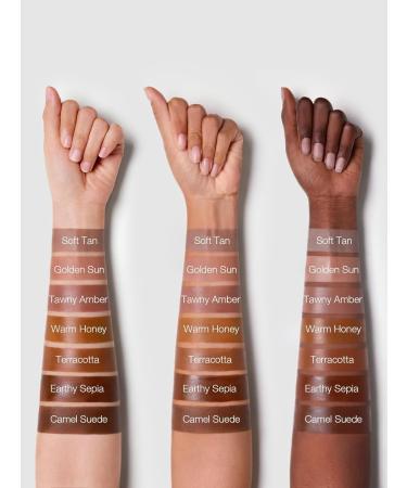 Sheglam Sun Sculpt Liquid Contour Terracotta terre cuite 5.62 ml (Lot de 1) - Buy Online on GoSupps.com