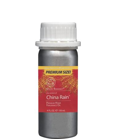 Mystic Romance China Rain Scent for Aroma Scent Diffusers (600mL)