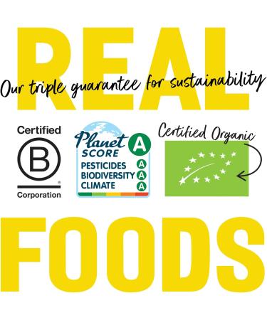 Organico - Classic Grissini Breadsticks 8x 120g. Organic and Made With Authentic Italian Ingredients. Traditional Crispy Handmade Bread sticks No GMO No Preservatives. Great For Party Food Or Snacks - Buy Online on GoSupps.com