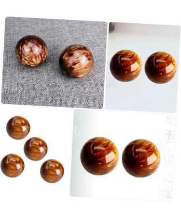 Beaupretty 4-Piece Squeeze Exercise Handballs | Fitness Hand Thickness & Hand Grip Balls | Ideal Festival Gift - Seaweed Technology - Buy Online on GoSupps.com