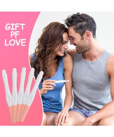 DMJJS 8-Piece Early Detection Pregnancy Test - Quick 3-Minute Results 25miu/ml Accuracy Ultra-Fast Testing - Buy Online on GoSupps.com