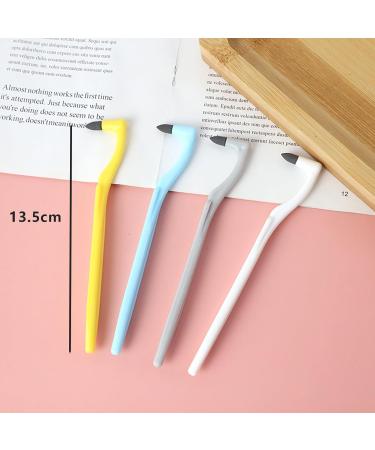 8-Piece Tartar Removal Kit | Tooth Whitening & Stain Remover for Discoloration Plaque & Tartar - Buy Online on GoSupps.com