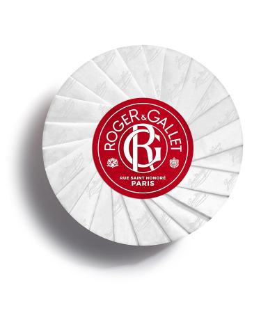 Buy Roger & Gallet Jean-Marie Farina Gift Set - 3.3 fl oz Spray & 3.5 oz Soap | International Shipping Available - Buy Online on GoSupps.com