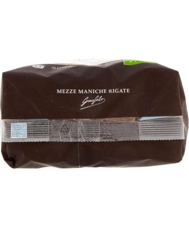  Garofalo GAROFALO Full striped half sleeves 500g - Buy Online on GoSupps.com