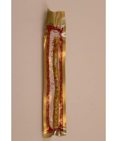 Natural Sewak Al-Mansoor Miswak (10 Pack) - Traditional Natural Toothbrush - Buy Online on GoSupps.com