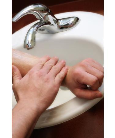 Tec Labs Tecnu Original Poison Oak & Ivy Outdoor Skin Cleanser - 4 oz - Buy Online on GoSupps.com