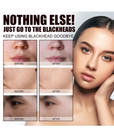 Buy Soly Black Tea Face Mask - Peel Off & Blackhead Removal - 2PC Skin Care - Buy Online on GoSupps.com