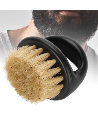 Buy Dekaim Beard Brush | 3 Styles Bristle Tool for Beard Care Grooming & Styling | Fast International Shipping - Buy Online on GoSupps.com