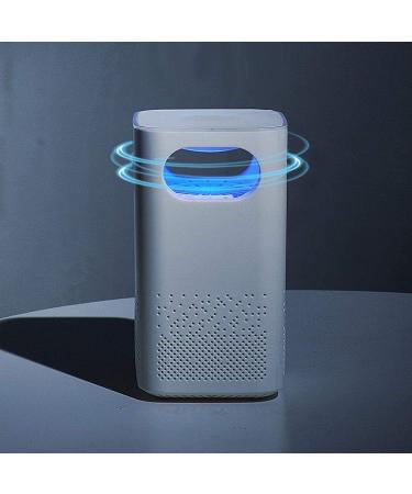 Mosquito dispeller Suction Mosquito lamp Indoors Anti-Mosquito Lamp Remove Insect Repellent USB Powered Bug Zapper Portable Mosquito Lamp Night Light Trap Lamp Mosquito Attracts - Buy Online on GoSupps.com
