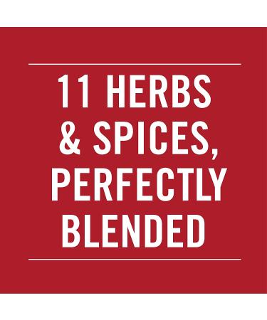 McCormick Curry Powder 1.75 oz - Authentic Blend for Bold Flavors - Buy Online on GoSupps.com