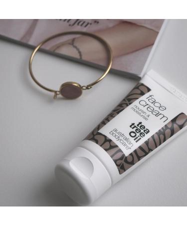 Buy Australian Bodycare Face Cream 1.69 OZ | Nourishing Skincare for All Skin Types - Fast International Shipping - Buy Online on GoSupps.com