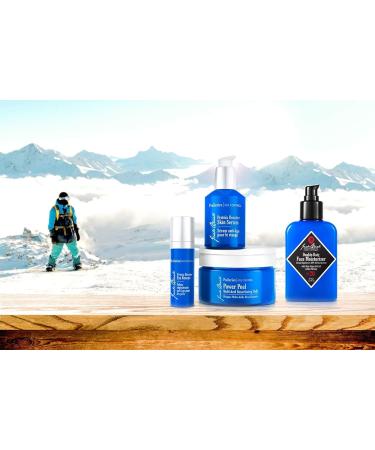 Jack Black Protein Booster Eye Rescue | Best Eye Cream for Dark Circles & Puffiness | 15 ml - Shop Now - Buy Online on GoSupps.com