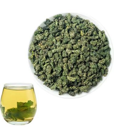 HQZM Pure and Natural Herbal Tea Healthy Tea 250g 881oz Edible Zero Additive After Frost Mulberry Leaf Tea - Buy Online on GoSupps.com